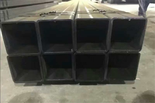 资溪大口径厚壁方管